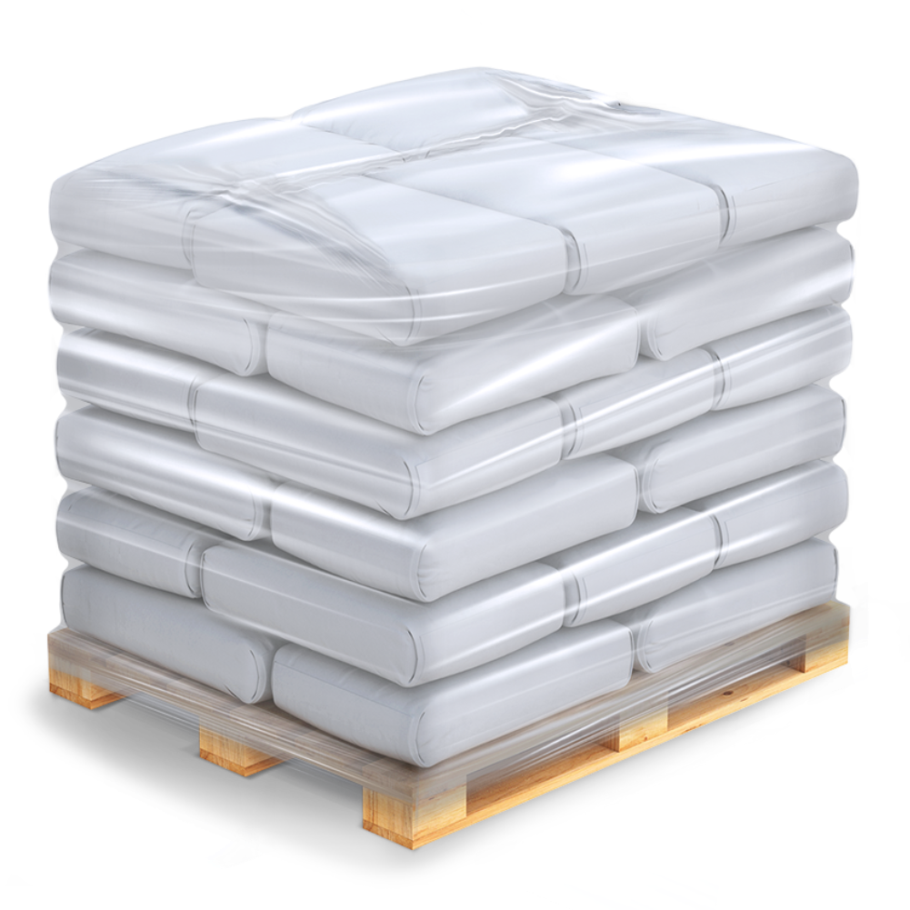 Shrink Hood Film